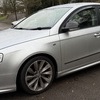 Modified vw Passat 200bhp TDI