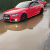 Audi A4 2.0 TDI