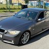 Bmw 320d m sport 2007