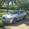 Jaguar Sportbrake R-sport 2.2d auto
