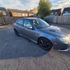 2009 Saab 9-3 Petrol Turbo