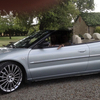 Chrysler Sebring lhd 2.7 v6 auto