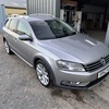 Vw Passat alltrack
