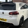 Golf R Mk6 Dsg Stage 2+ 365bhp