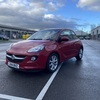 Vauxhall Adam 1.2 Petrol Jam