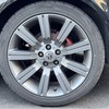 Range Rover stormer 20” alloys