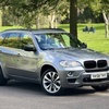 BMW X5 4.8i V8 M Sport SUV (355 ps)