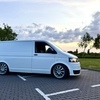 Vw transporter t5