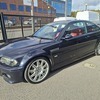 2004 BMW M3 COUPE INDIVIDUAL