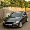 BMW 320d XDRIVE
