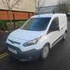2017/67 FORD TRANSIT CONNECT