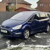 2015 FORD S-MAX TITANIUM