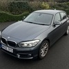 BMW 116D
