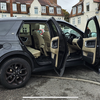 Land Rover Discover sport 66 plate