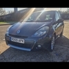 Renault clio ulez face lift
