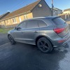 2015 Audi Q5 S line plus Quattro