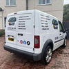 2011 ford transit connect