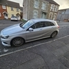 Mercedes a class 1.5