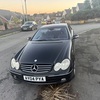 Mercedes SLK 320