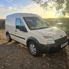 2006 ford transit connect t220 LWB