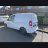 Ford courier st conversion
