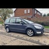 2014 ford galaxy 7 seater