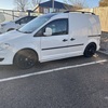 Volkswagen caddy day van
