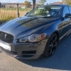 Jaguar xfs 3.0 twin turbo v6