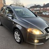 2008 SEAT ALTEA 1.9TDI SWAPZ