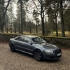 Audi a8 3.0tdi quattro SWAPS
