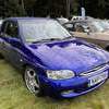 Ford Escort 1.8i Convertible 130bhp
