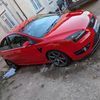 Ford Focus st3