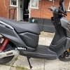 2025 lifan Electric Scooter E4 70