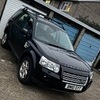 2010 Freelander 2