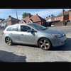 Astra estate 1.7 diesel  bmw Audi