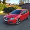 2005 VW GOLF GTI 2.0 TFSI DSG