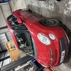 Fiat 500L 0.9cc turbo 63reg 94k