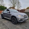 2014 BMW X6 40D SPARES REPAIR