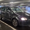 VW Touran 1.9 Tdi PD 105 6 speed