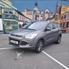 Ford kuga automatic