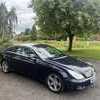 MERCEDES CLS 320CDI