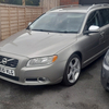 2010 Volvo V70 2.0d SE R-Design Est
