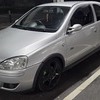 1.8 16v corsa sri