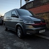 2024 VW transporter t6.1 4x4
