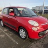 Fiat 500L 0.9cc turbo 63reg 94k