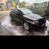 BMW 118d m sport 2011