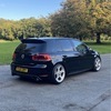 Vw golf GTI