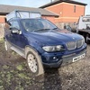 BMW x5 3.0d