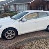Volvo v40 diesel