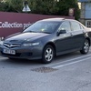 2007 Honda Accord *FULL MOT*